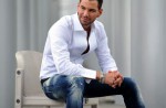 Bobby Tonelli reveals new love - 17