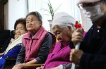 WWII 'comfort women' recount abuse - 1