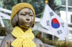 WWII 'comfort women' recount abuse - 3