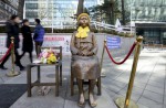 WWII 'comfort women' recount abuse - 4