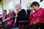 WWII 'comfort women' recount abuse - 5