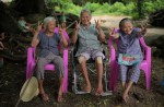 WWII 'comfort women' recount abuse - 9