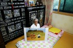 WWII 'comfort women' recount abuse - 13