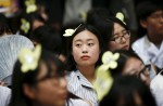 WWII 'comfort women' recount abuse - 35