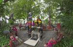 Explore exciting places in Bangkok - 3