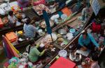 Explore exciting places in Bangkok - 7