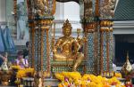 Explore exciting places in Bangkok - 27