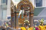 Explore exciting places in Bangkok - 29