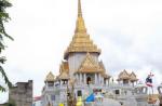Explore exciting places in Bangkok - 41