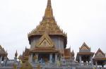 Explore exciting places in Bangkok - 39