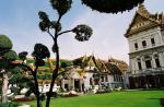 Explore exciting places in Bangkok - 49