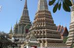 Explore exciting places in Bangkok - 50