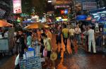 Explore exciting places in Bangkok - 52
