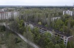 30 years after the Chernobyl nuclear catastrophe - 1