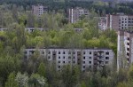 30 years after the Chernobyl nuclear catastrophe - 0