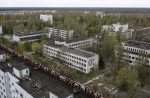 30 years after the Chernobyl nuclear catastrophe - 2