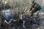 30 years after the Chernobyl nuclear catastrophe - 3