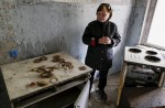 30 years after the Chernobyl nuclear catastrophe - 7
