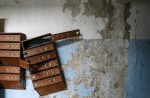 30 years after the Chernobyl nuclear catastrophe - 6