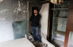 30 years after the Chernobyl nuclear catastrophe - 11