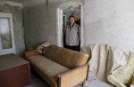 30 years after the Chernobyl nuclear catastrophe - 9