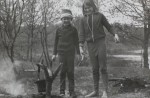 30 years after the Chernobyl nuclear catastrophe - 10