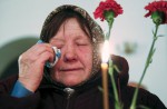 30 years after the Chernobyl nuclear catastrophe - 13