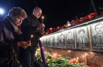 30 years after the Chernobyl nuclear catastrophe - 15