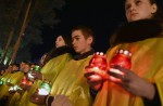 30 years after the Chernobyl nuclear catastrophe - 17