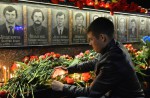 30 years after the Chernobyl nuclear catastrophe - 16