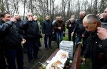 30 years after the Chernobyl nuclear catastrophe - 20
