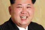 Hilariously edited photos of Kim Jong Un - 0