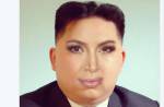 Hilariously edited photos of Kim Jong Un - 3