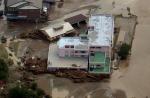 Typhoon Lionrock hits north Japan - 5