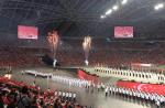 National Day Parade 2016: Preview 1 - 5