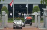 Singapore says farewell to former president S R Nathan  - 0