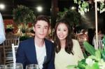 Ruby Lin and Wallace Huo tie the knot - 5