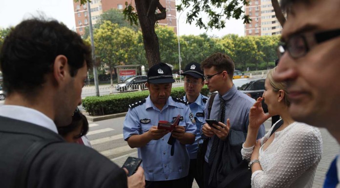 China jails rights lawyer for seven years: Xinhua