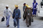 Dawn of a new era in Myanmar as Aung San Suu Kyi's party takes over - 12