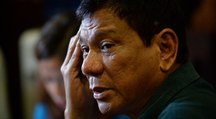 Execs on Duterte drug list: Shocked, confused, families in tears