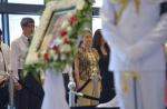 Mr S R Nathan's Lying In State at Parliament House - 0