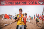 Missing dog leaves desert athlete heartbroken - 7