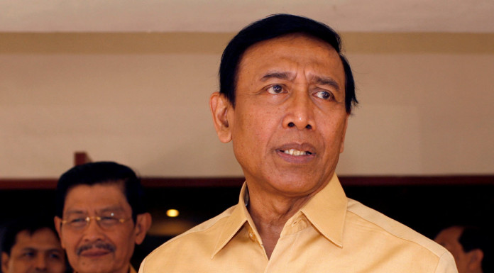 Indonesia will not abolish death penalty, says minister