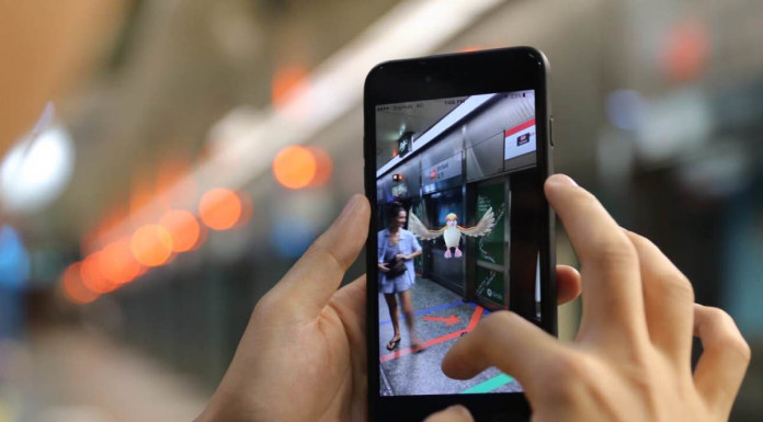 New to Pokemon Go? 7 locations in Singapore you should know
