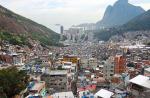 Rio, a city of great beaches and spectacular slums - 0