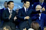 Peter Lim buys Valencia CF - 0