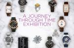 Rare watches on display at ION Orchard's multimedia exhibition - 0