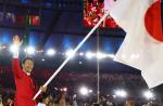 Rio Olympics 2016: Flag-Bearer Parade - 0