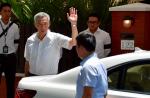 Singapore's former president S R Nathan dies - 0