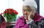 WWII 'comfort women' recount abuse - 0